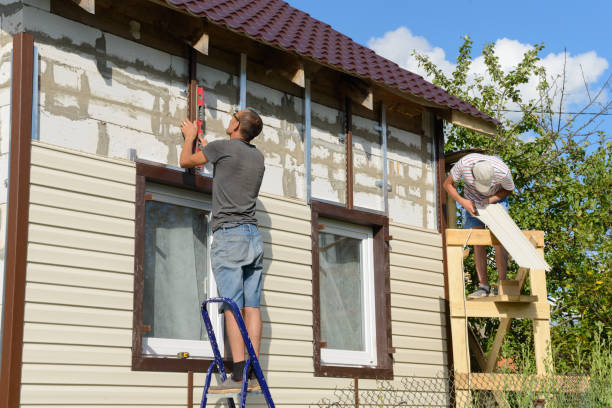 Best Siding Painting and Refinishing  in Kutztown University, PA