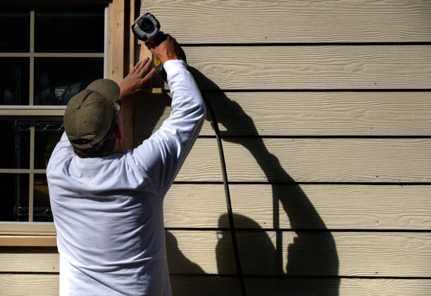  Kutztown University, PA Siding Pros