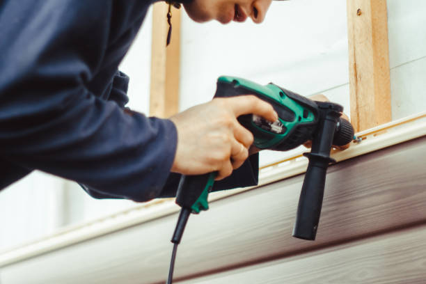 Best Siding Removal and Disposal  in Kutztown University, PA